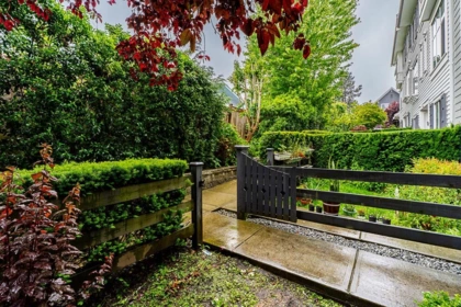 126 8130 136a Street, Surrey, BC, Surrey — Townhouse for sale