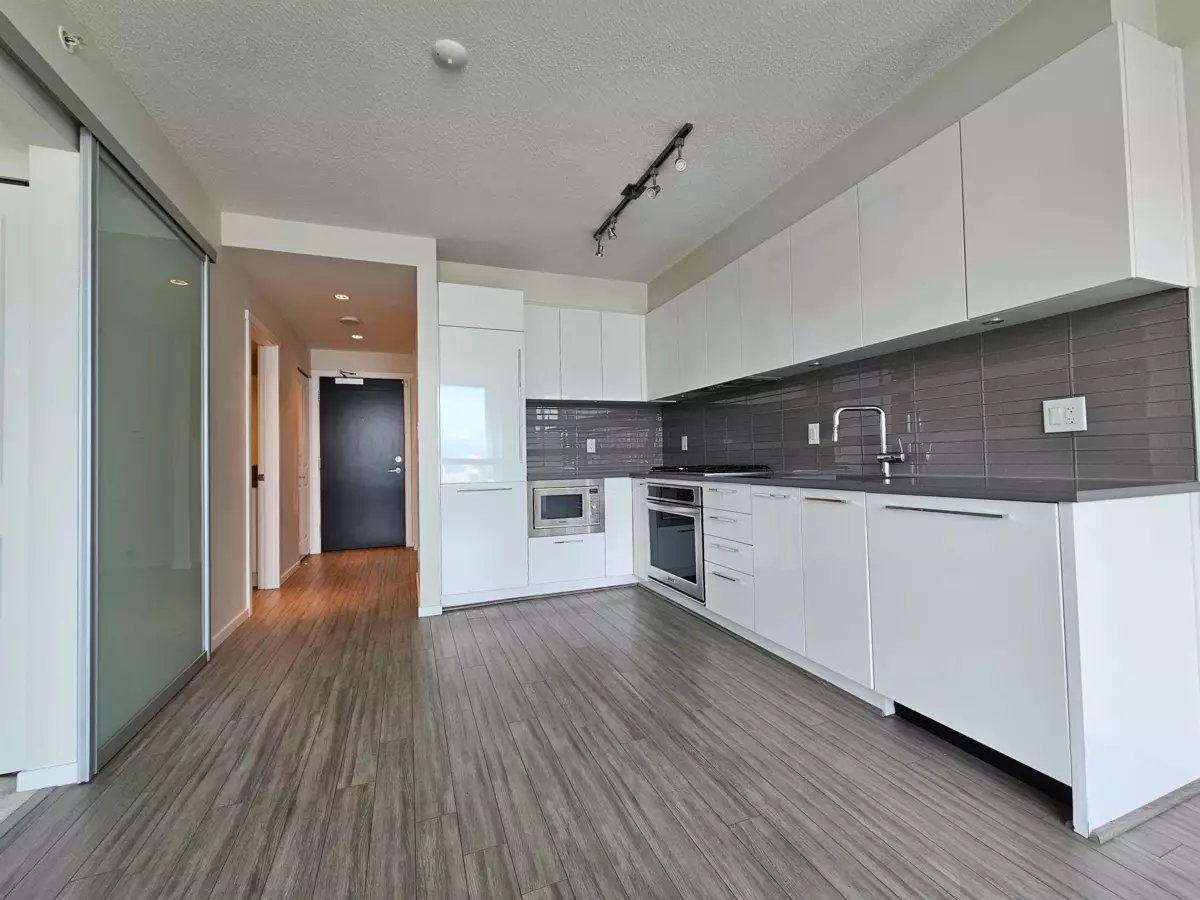 Bedroom 2 Photo of 1208 6658 Dow Avenue, Burnaby, BC