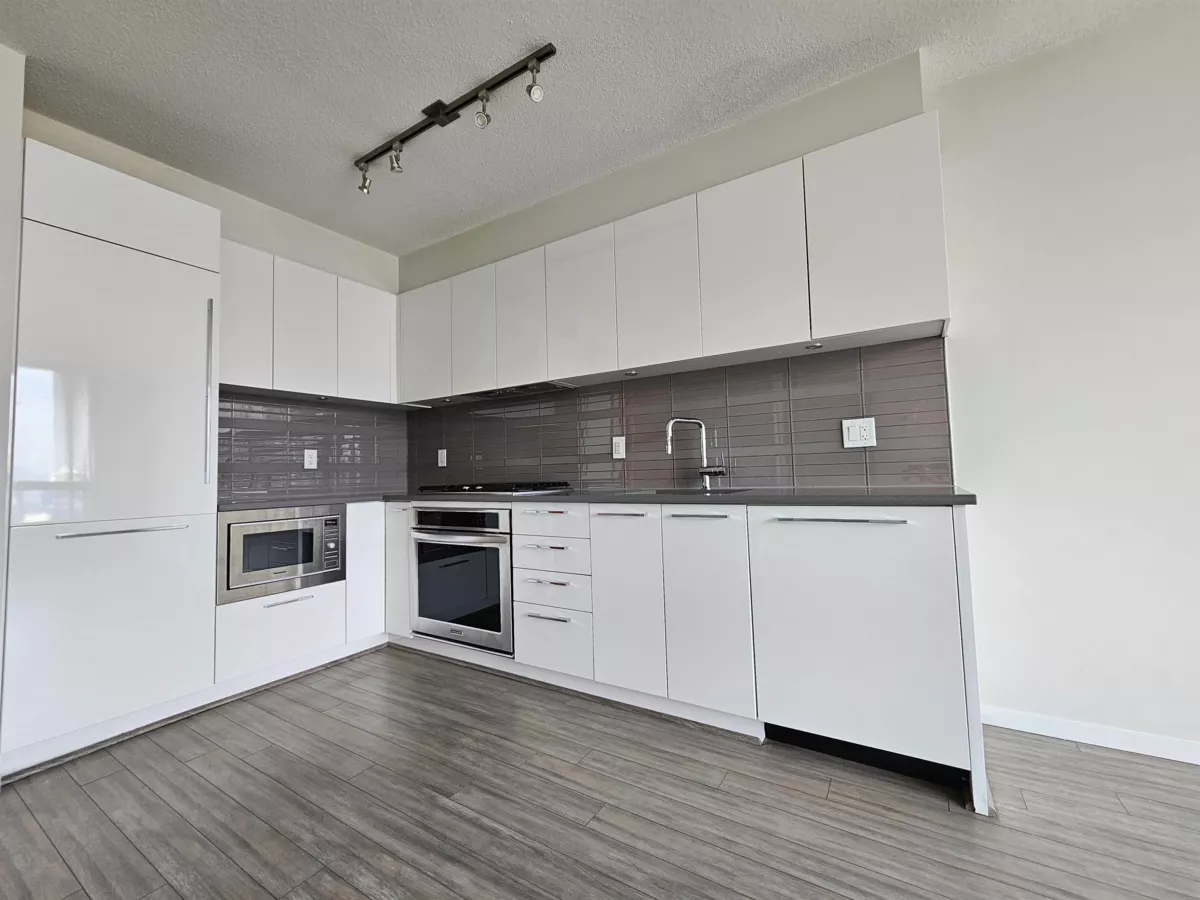 Bedroom 3 Photo of 1208 6658 Dow Avenue, Burnaby, BC