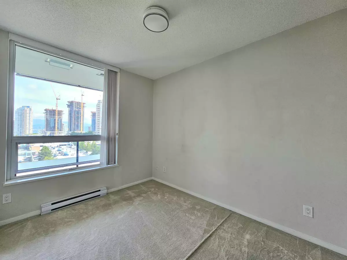 Bedroom 4 Photo of 1208 6658 Dow Avenue, Burnaby, BC