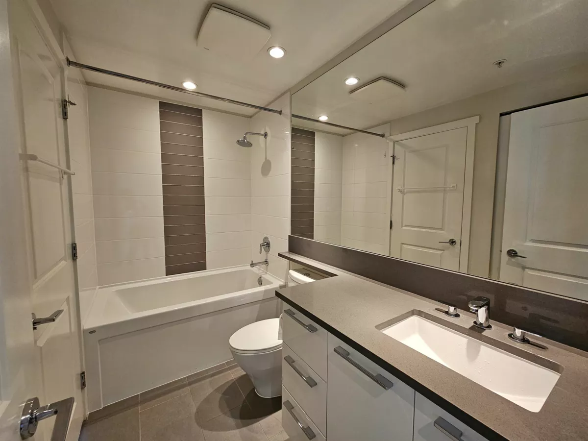 Loft / Bonus Room Photo of 1208 6658 Dow Avenue, Burnaby, BC