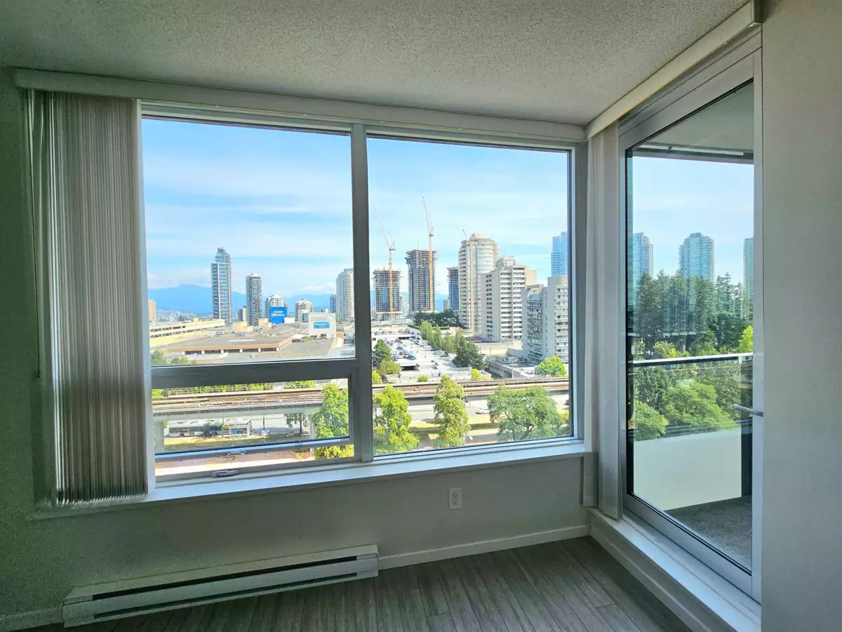 Pantry Photo of 1208 6658 Dow Avenue, Burnaby, BC