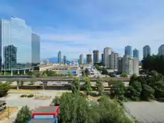 1208 6658 Dow Avenue, Burnaby, BC