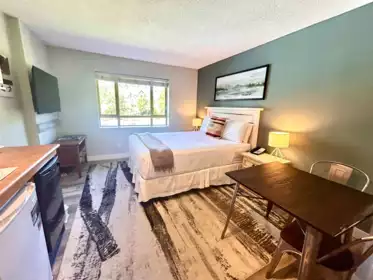 222 4315 Northlands Boulevard, Whistler, BC, Whistler — Apartment/Condo for sale