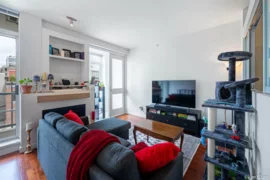 306 2055 Yukon Street, Vancouver, BC