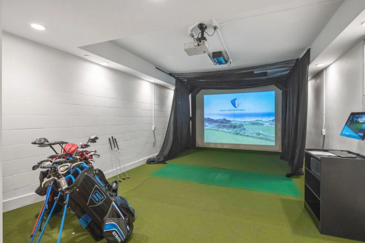 Garden / Landscaping Photo of 4903 1480 Howe Street, Vancouver, BC