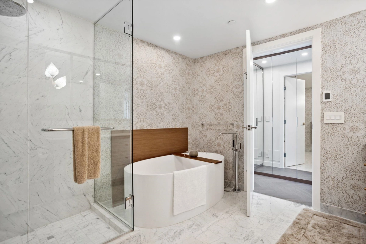 Loft / Bonus Room Photo of 4903 1480 Howe Street, Vancouver, BC