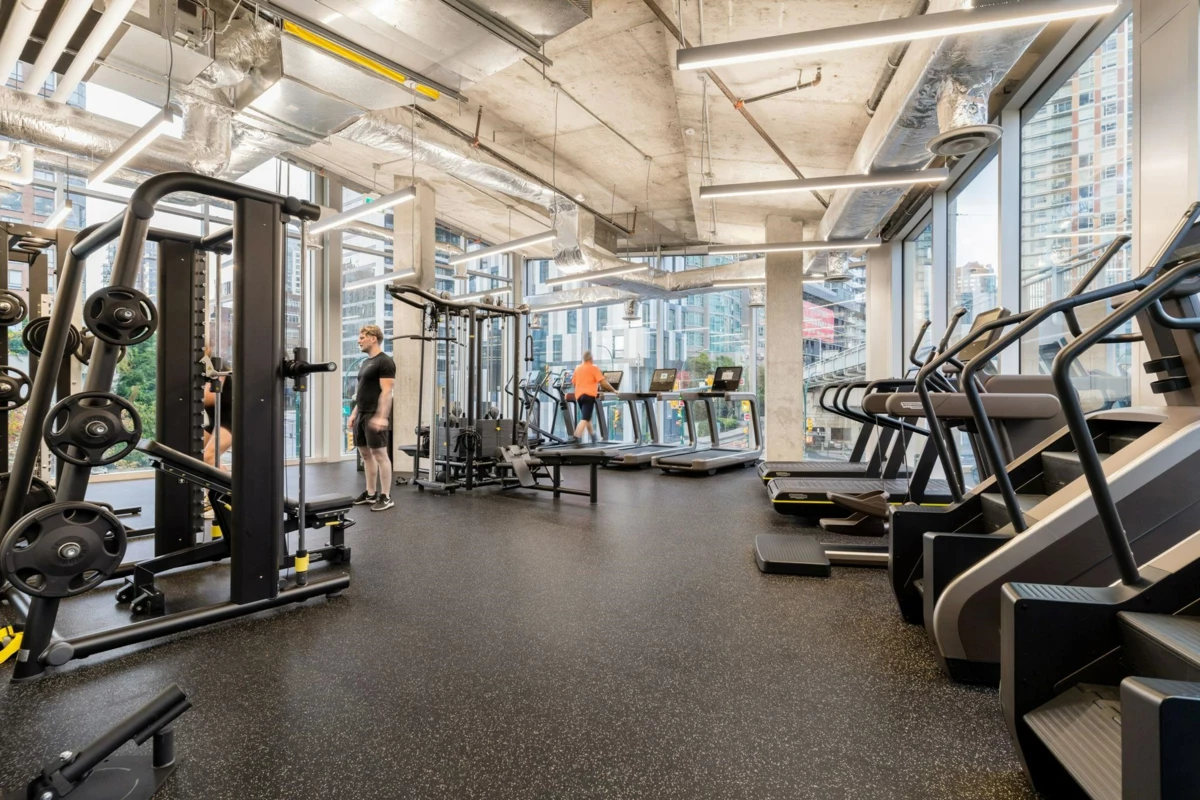 Street View Photo of 4903 1480 Howe Street, Vancouver, BC