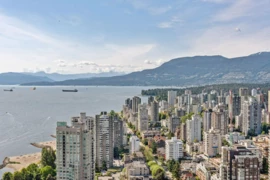 4903 1480 Howe Street, Vancouver, BC