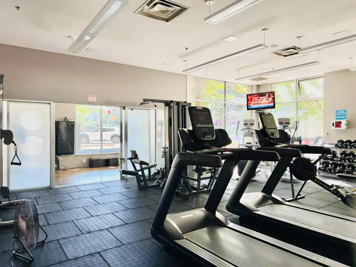 Pantry Photo of 904 989 Beatty Street, Vancouver, BC