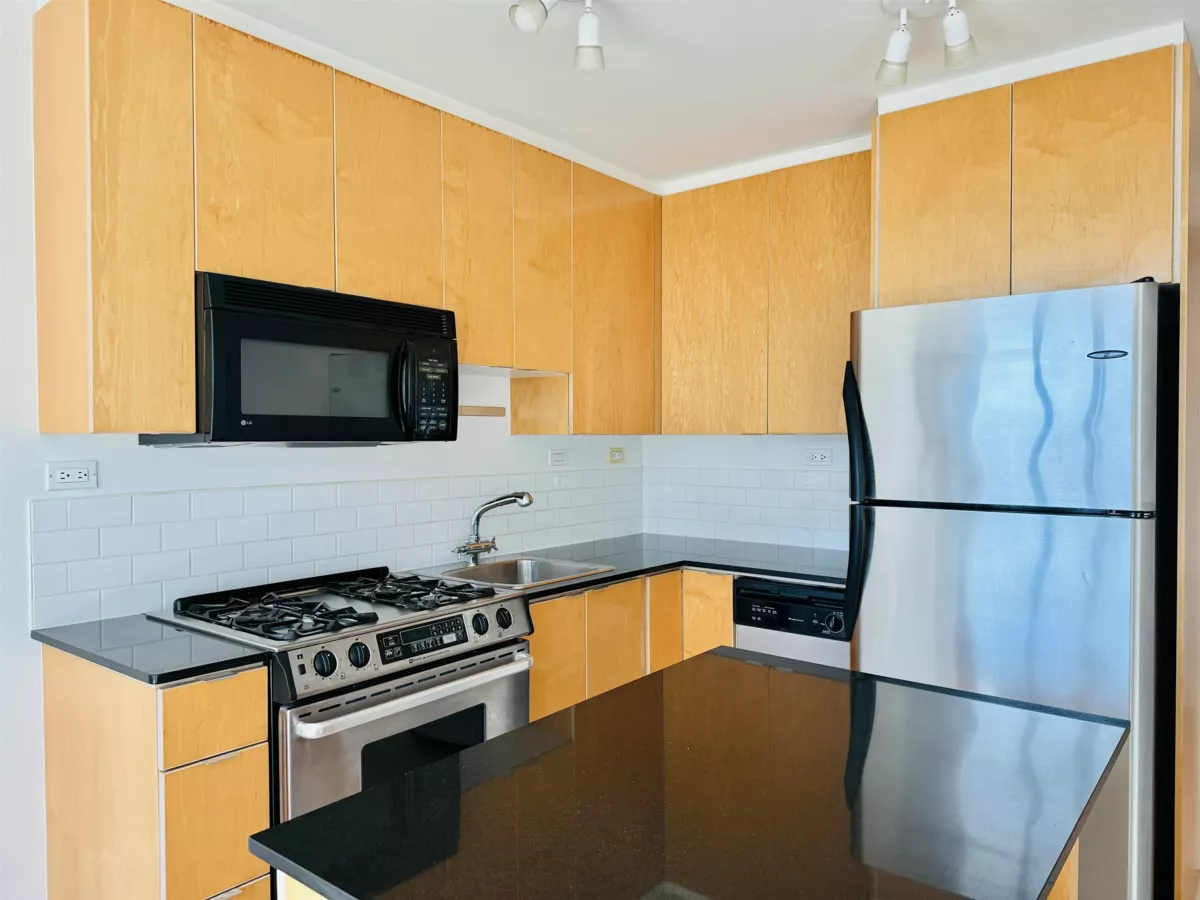 Powder Room Photo of 904 989 Beatty Street, Vancouver, BC