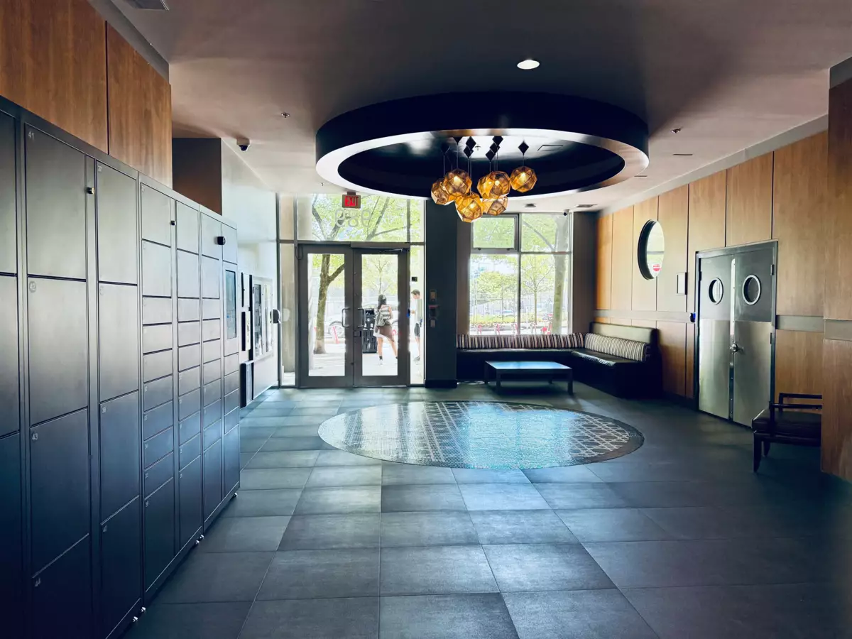 Primary Bedroom Photo of 904 989 Beatty Street, Vancouver, BC