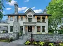 5188 Yew Street, Vancouver, BC