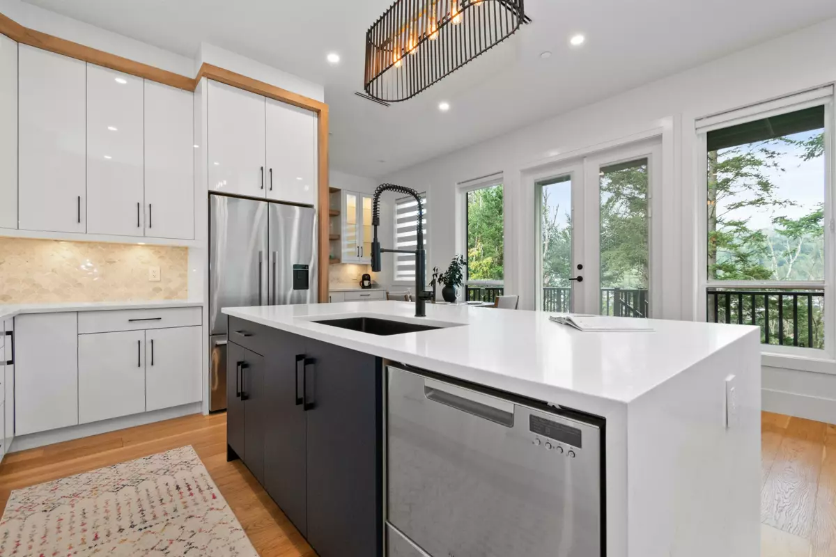 Bedroom 2 Photo of 5638 Crimson Ridge, Chilliwack, BC