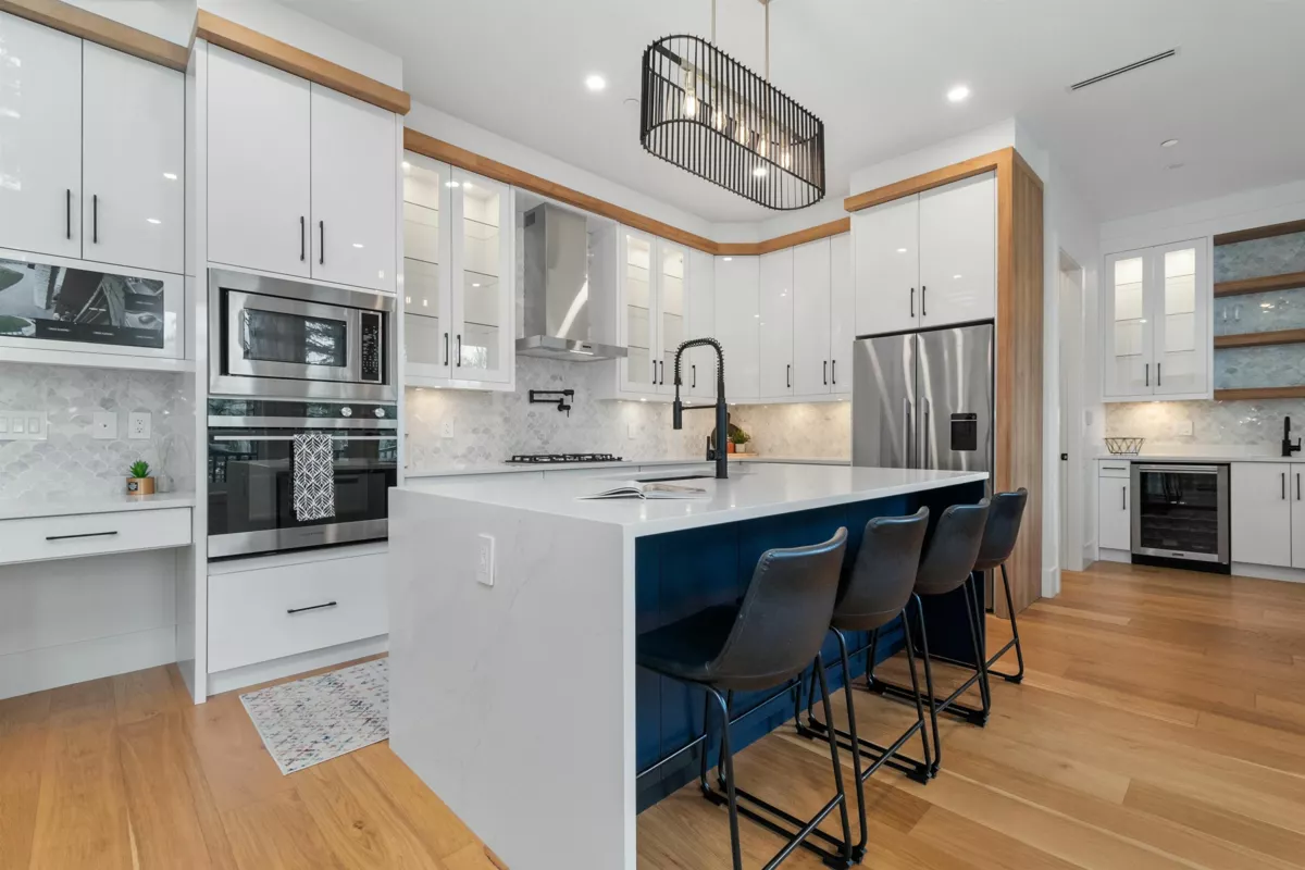 Bedroom 4 Photo of 5638 Crimson Ridge, Chilliwack, BC