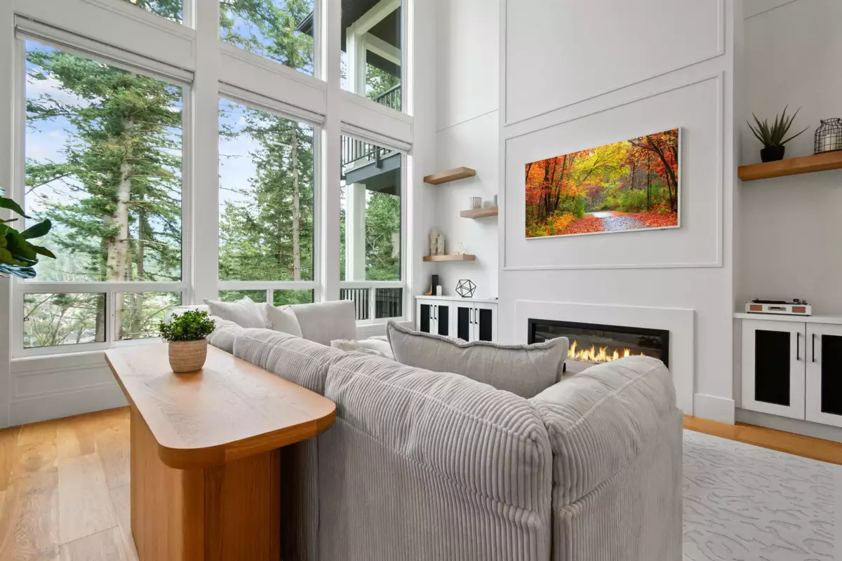 Breakfast Nook Photo of 5638 Crimson Ridge, Chilliwack, BC