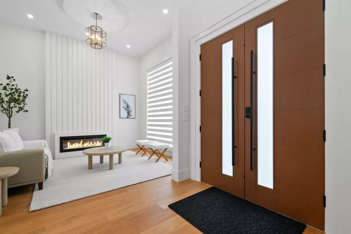 Dining Area Photo of 5638 Crimson Ridge, Chilliwack, BC