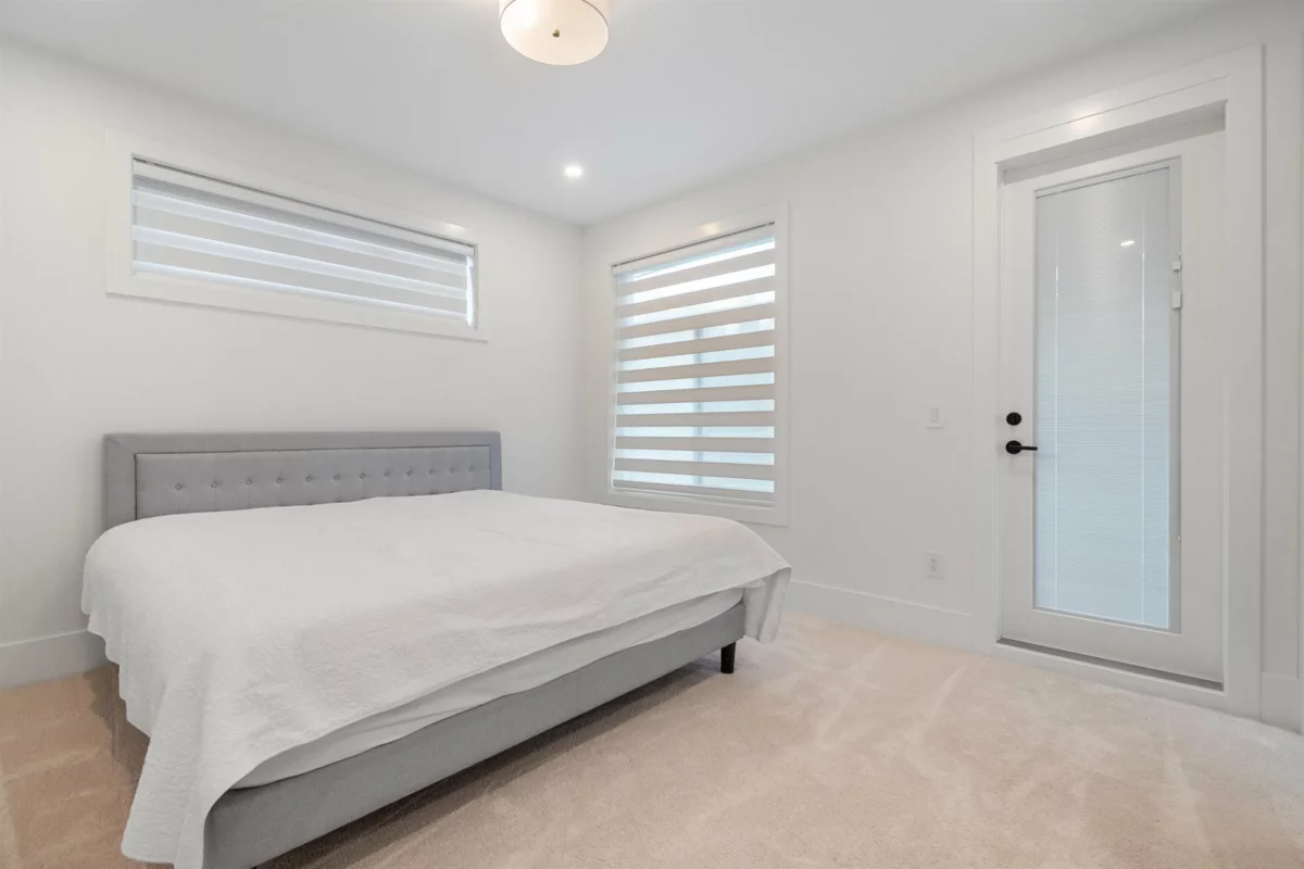 Garden / Landscaping Photo of 5638 Crimson Ridge, Chilliwack, BC