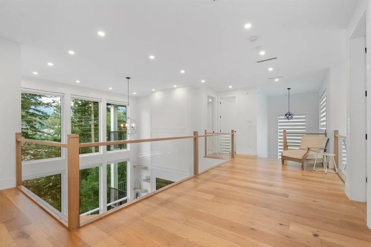 Hallway Photo of 5638 Crimson Ridge, Chilliwack, BC