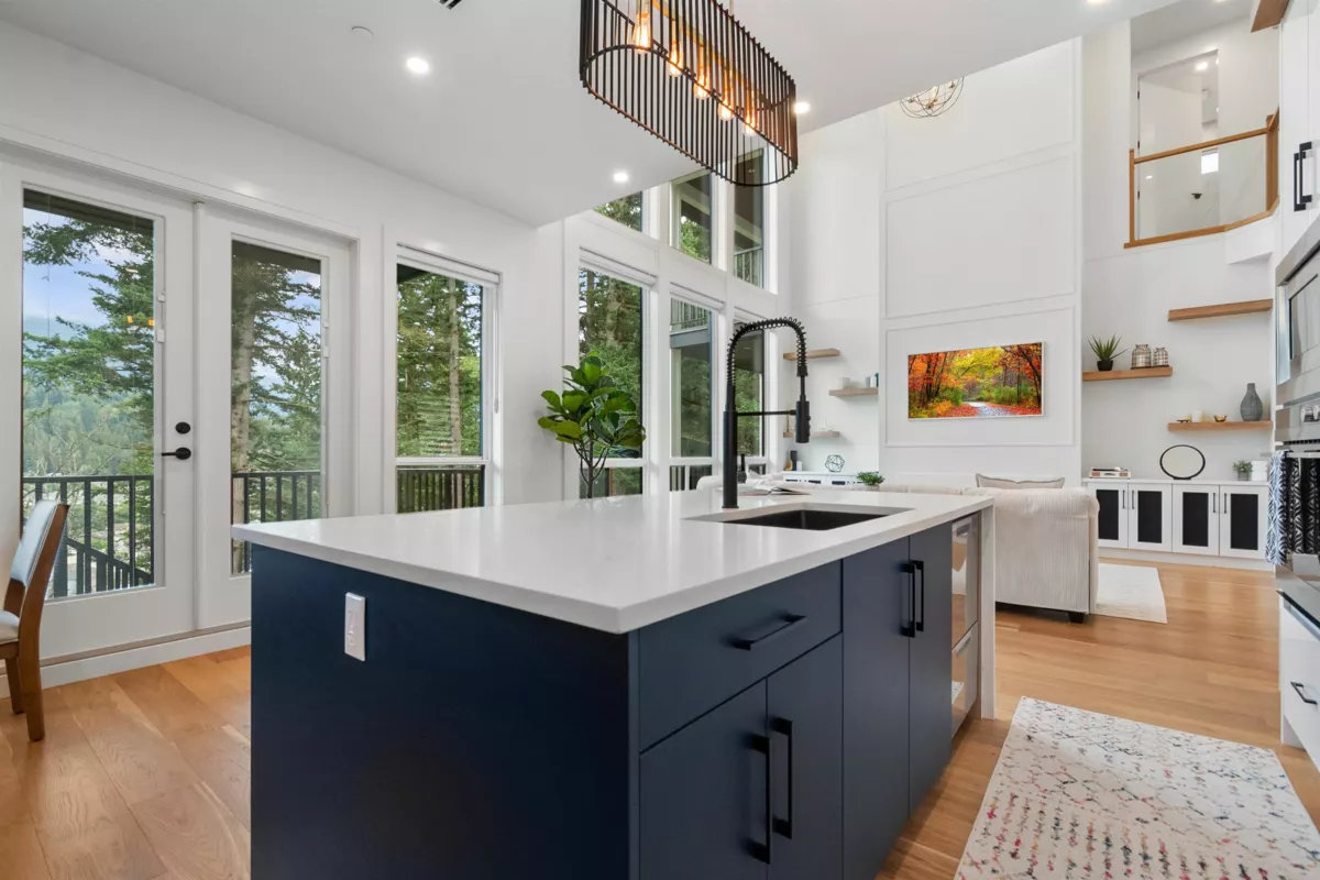 Powder Room Photo of 5638 Crimson Ridge, Chilliwack, BC