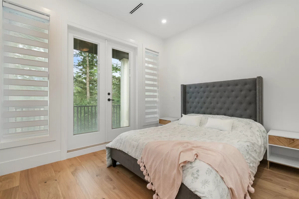 Staircase Photo of 5638 Crimson Ridge, Chilliwack, BC