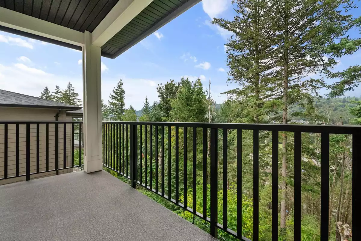 Swimming Pool Photo of 5638 Crimson Ridge, Chilliwack, BC