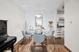 204 7431 Blundell Road, Richmond, BC