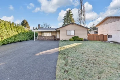 10330 140 Street, Surrey, BC, Surrey — Single Family Residence for sale
