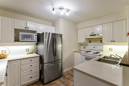 35 1561 Booth Avenue, Coquitlam, BC, Coquitlam — Townhouse for sale
