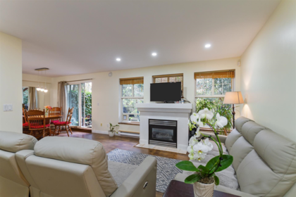 35 1561 Booth Avenue, Coquitlam, BC, Coquitlam — Townhouse for sale