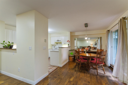 35 1561 Booth Avenue, Coquitlam, BC, Coquitlam — Townhouse for sale