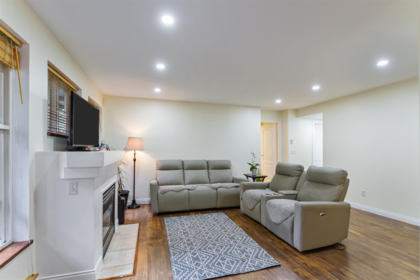 35 1561 Booth Avenue, Coquitlam, BC, Coquitlam — Townhouse for sale