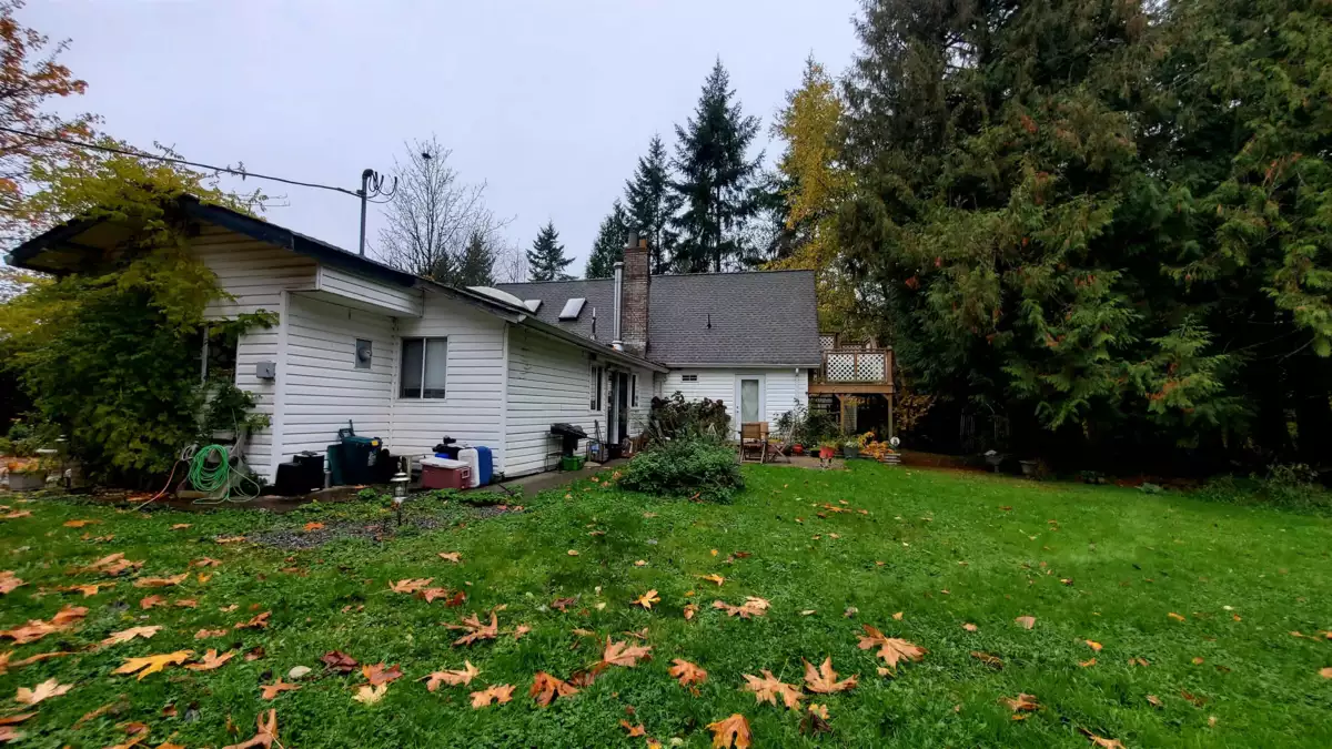 Bedroom 2 Photo of 410 224 Street, Langley, BC