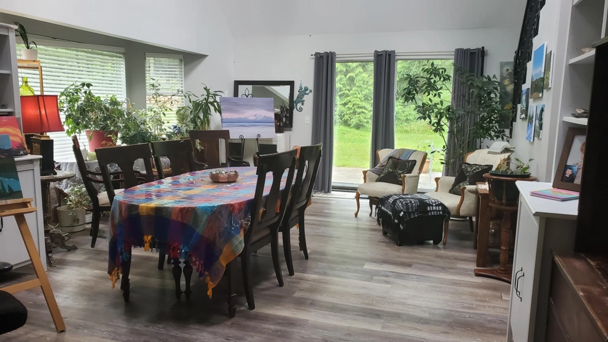 Guest Bathroom Photo of 410 224 Street, Langley, BC