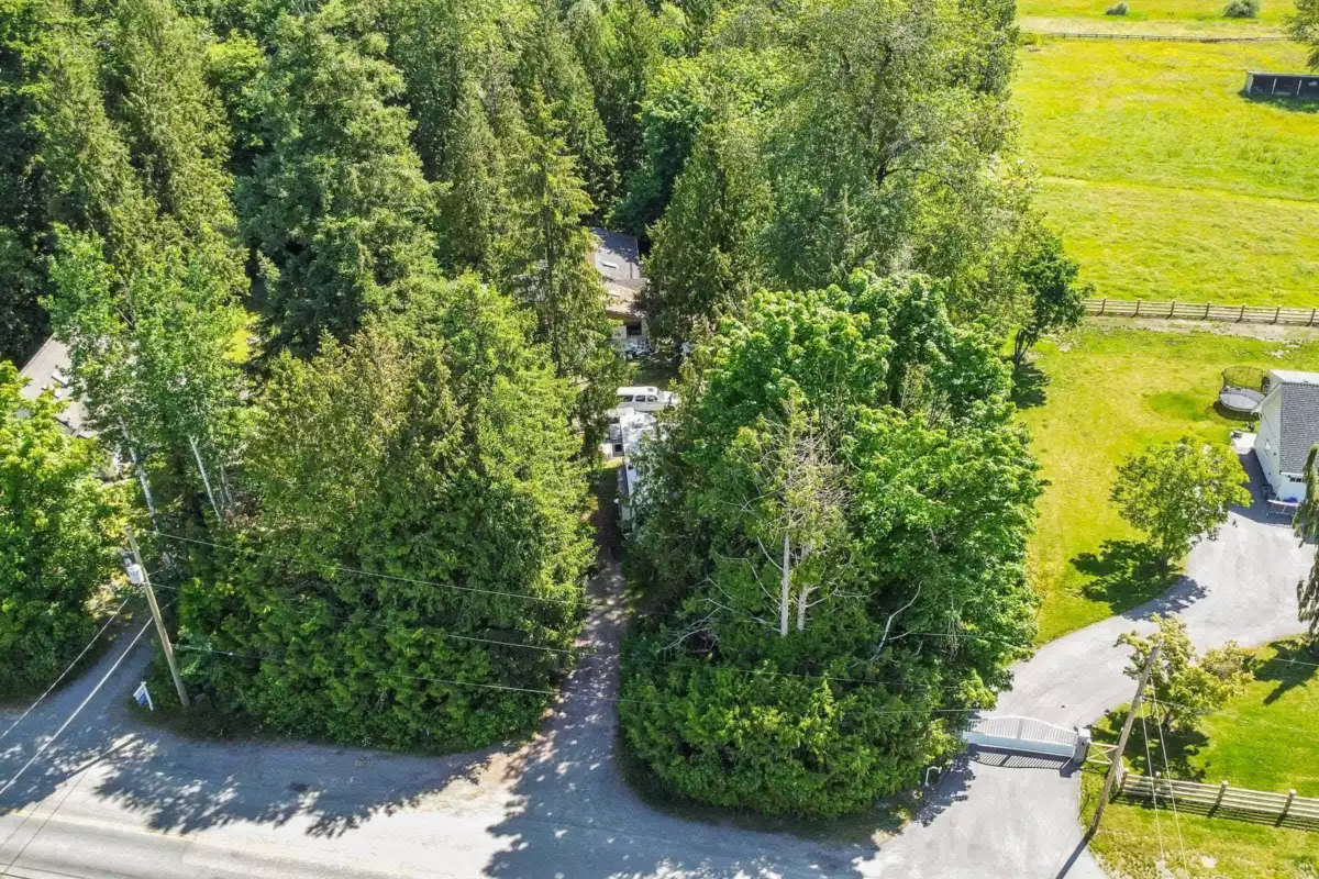 Living Room Photo of 410 224 Street, Langley, BC