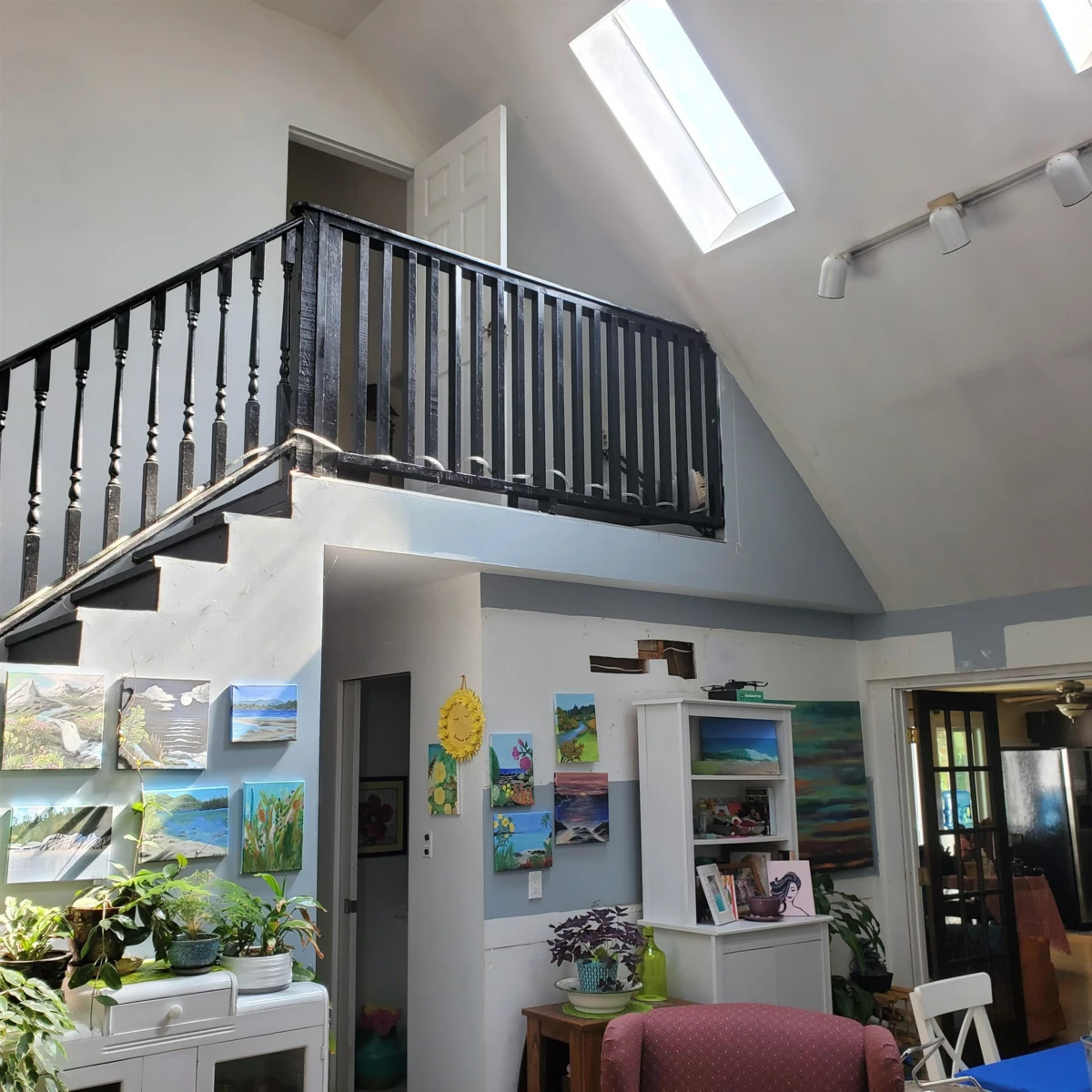 Powder Room Photo of 410 224 Street, Langley, BC