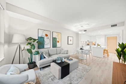 206 9213 Odlin Road, Richmond, BC, Richmond — Apartment/Condo for sale