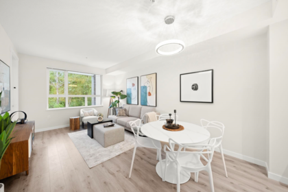 206 9213 Odlin Road, Richmond, BC, Richmond — Apartment/Condo for sale