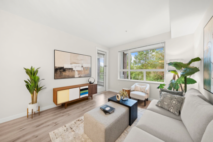206 9213 Odlin Road, Richmond, BC, Richmond — Apartment/Condo for sale