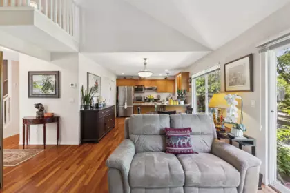 49 17097 64 Avenue, Surrey, BC, Surrey — Townhouse for sale