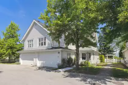 49 17097 64 Avenue, Surrey, BC, Surrey — Townhouse for sale