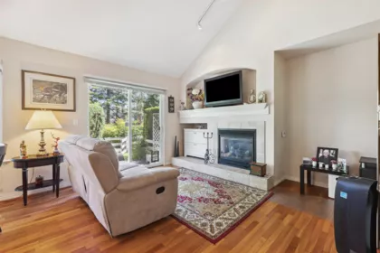 49 17097 64 Avenue, Surrey, BC, Surrey — Townhouse for sale
