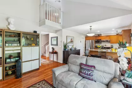 49 17097 64 Avenue, Surrey, BC, Surrey — Townhouse for sale