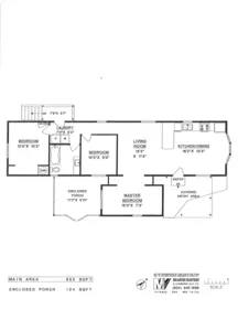 Living Room Photo of 20 1416 North Road, Gibsons, BC