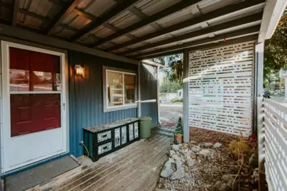 Office / Den Photo of 20 1416 North Road, Gibsons, BC