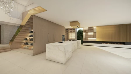 Kitchen Photo of 2711 Point Grey Road, Vancouver, BC