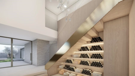 Pantry Photo of 2711 Point Grey Road, Vancouver, BC