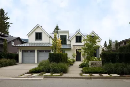 2902 Crescentview Drive, North Vancouver, BC, North Vancouver — Single Family Residence for sale