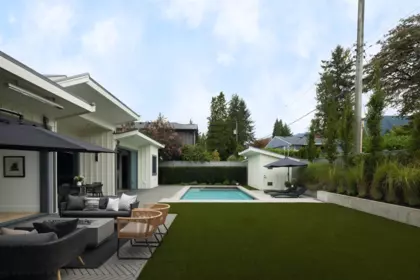 2902 Crescentview Drive, North Vancouver, BC, North Vancouver — Single Family Residence for sale