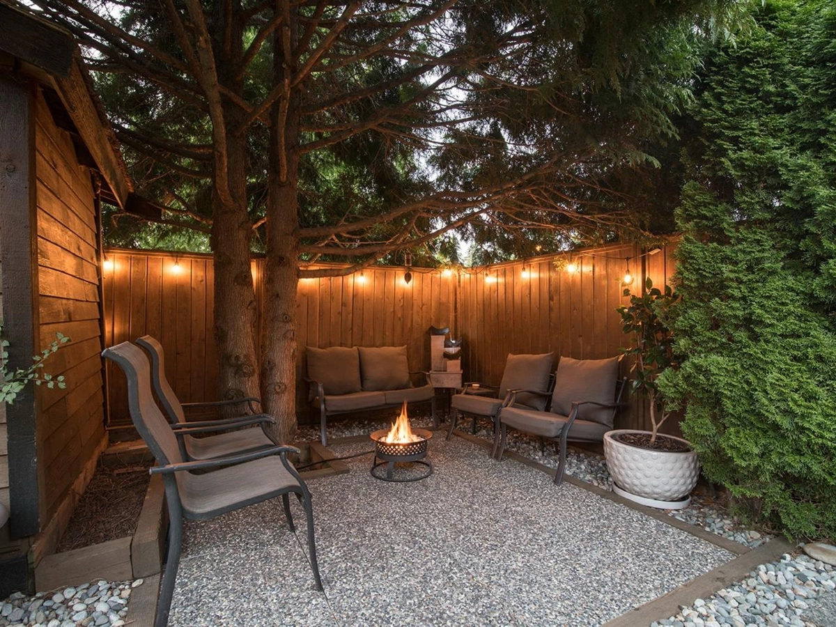 Aerial View of 14579 33b Avenue, Surrey, BC